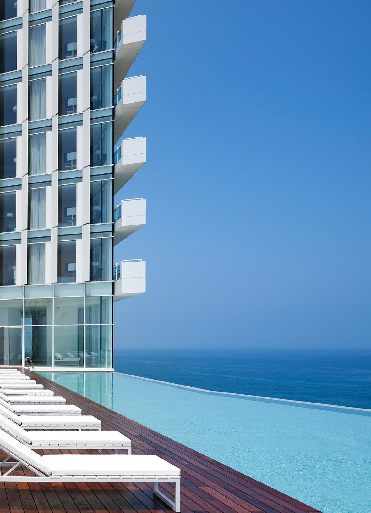 Seamarq Hotel Gangneung Exterior photo