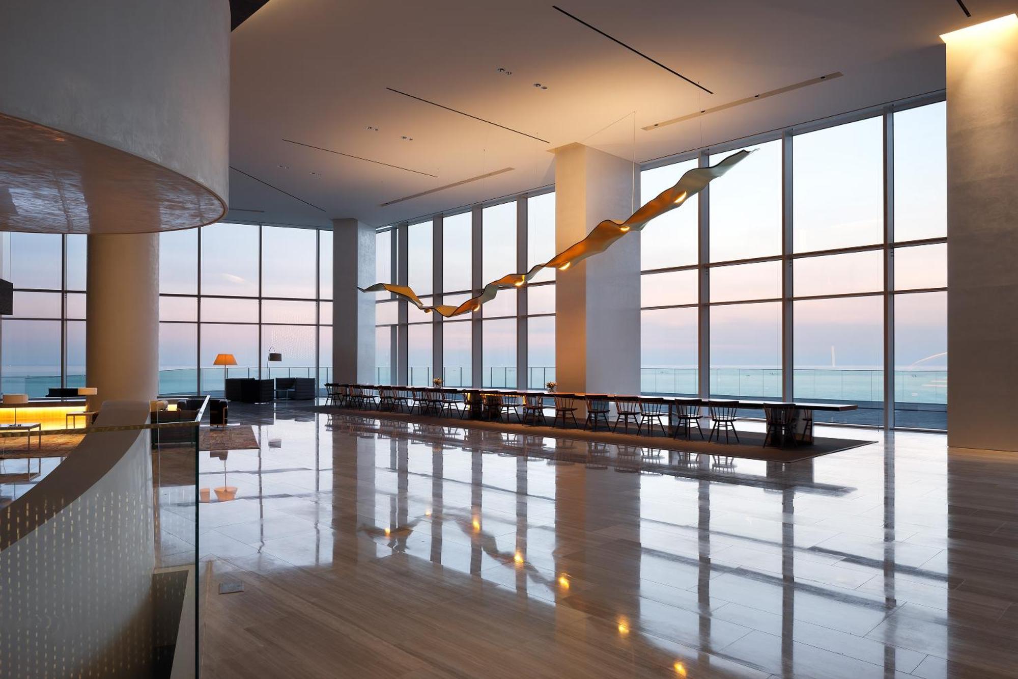 Seamarq Hotel Gangneung Exterior photo